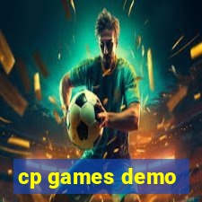 cp games demo